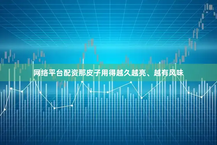 网络平台配资那皮子用得越久越亮、越有风味